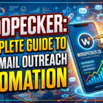 Woodpecker: A Complete Guide to Cold Email Outreach Automation