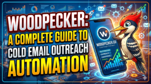 Woodpecker