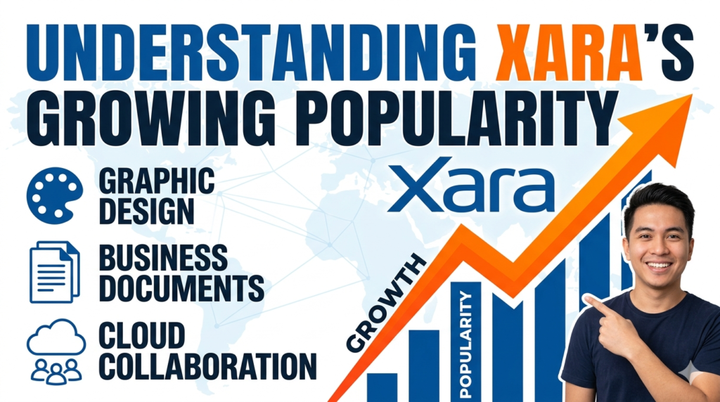 Xara-1