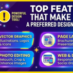 Top Features That Make Xara a Preferred Design Solution