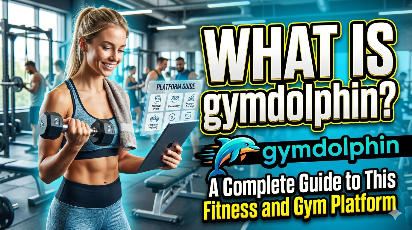 gymdolphin