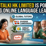 Why italki HK Limited Is Popular Among Online Language Learners