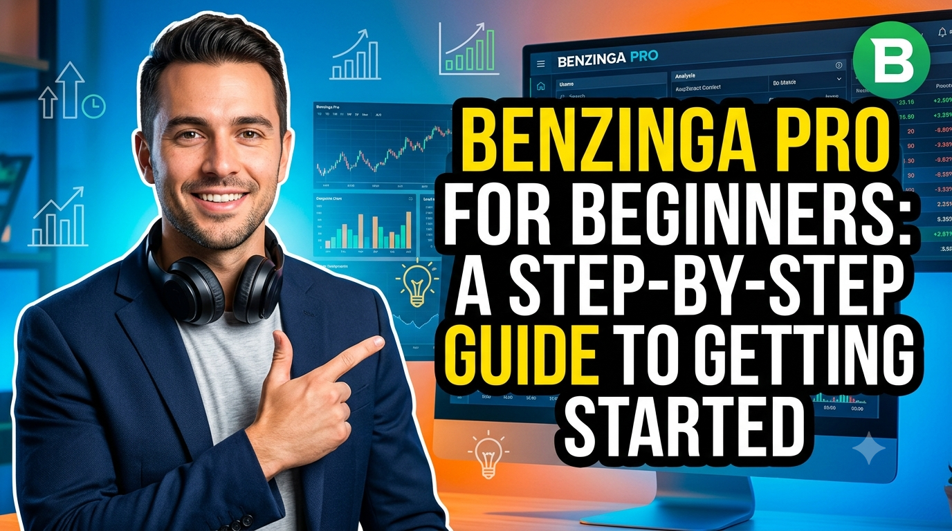 Benzinga Pro