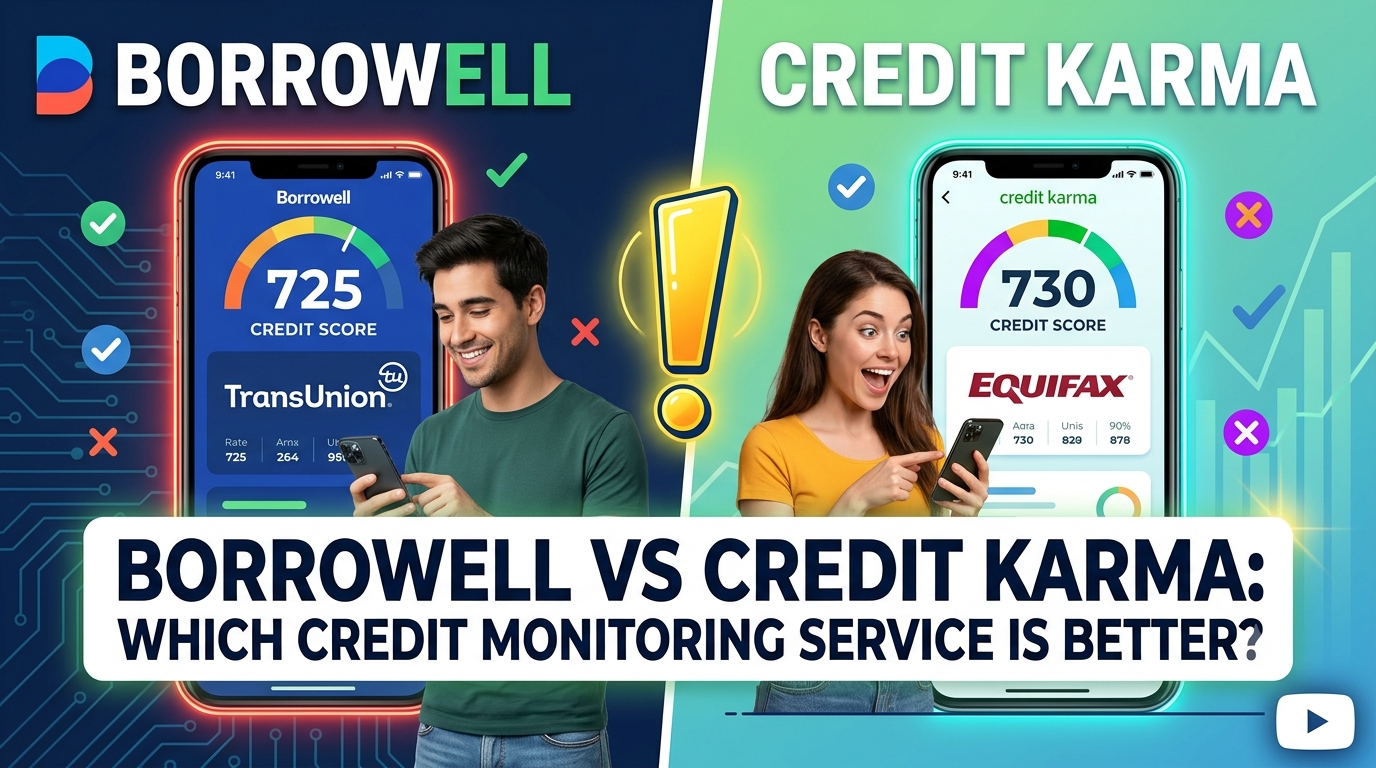 Borrowell