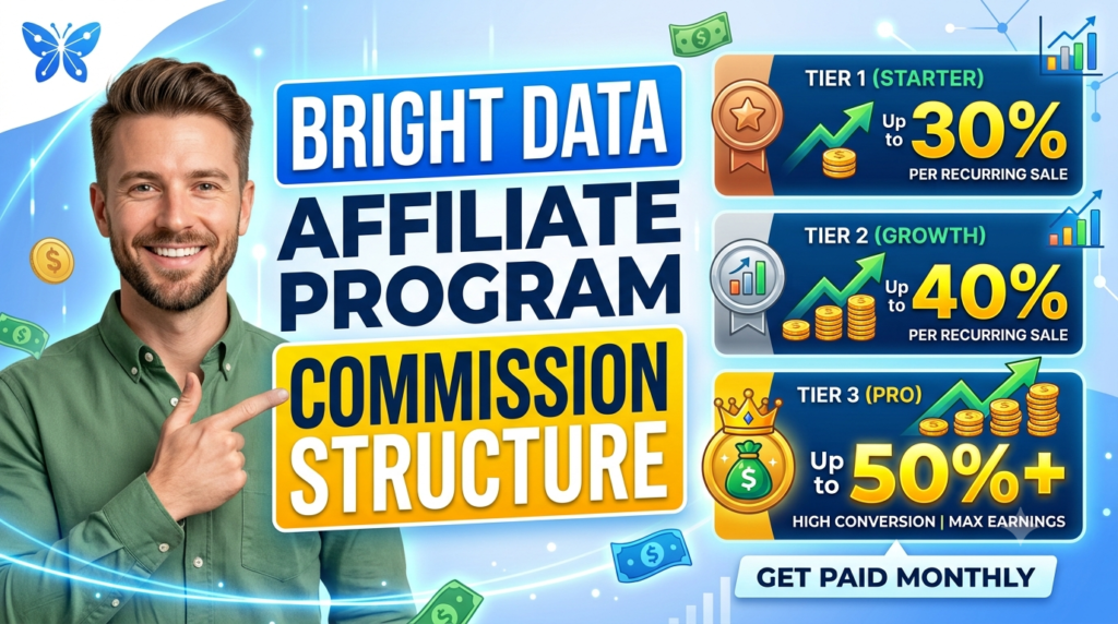 Bright Data Affiliate Program-2
