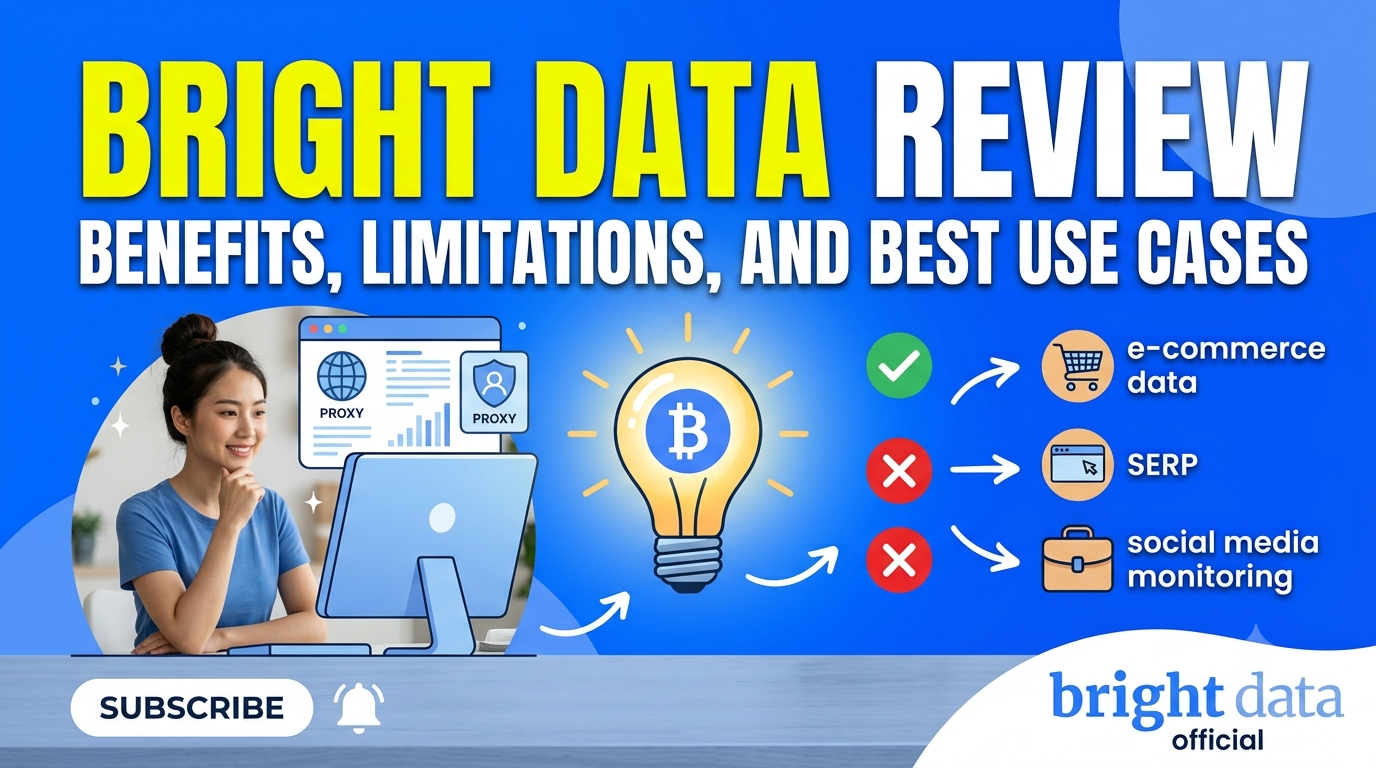 Bright Data
