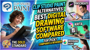 Clip Studio Paint