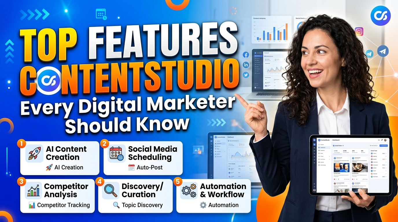 ContentStudio