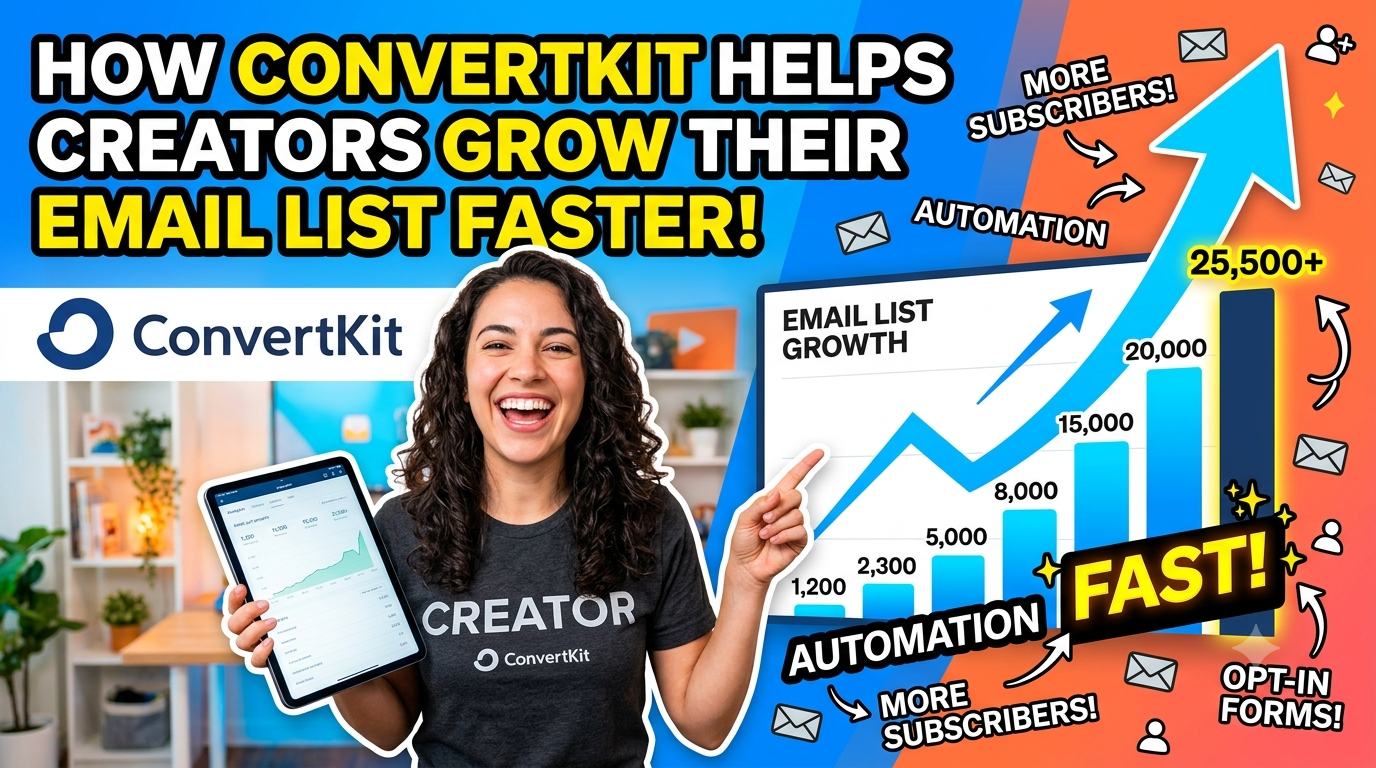 ConvertKit
