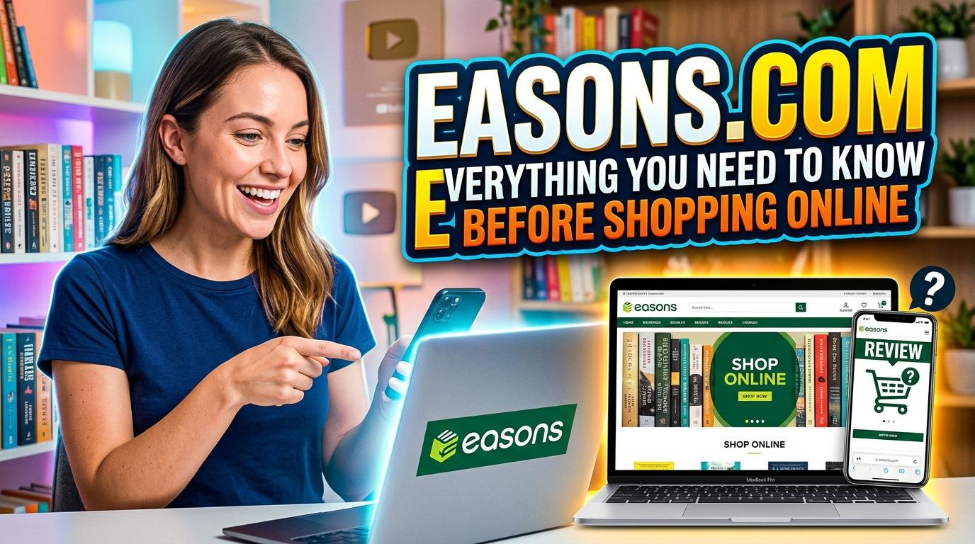 Easons.com