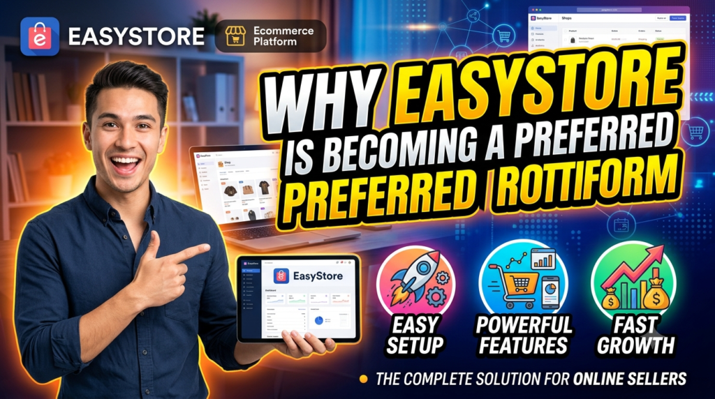 EasyStore-1