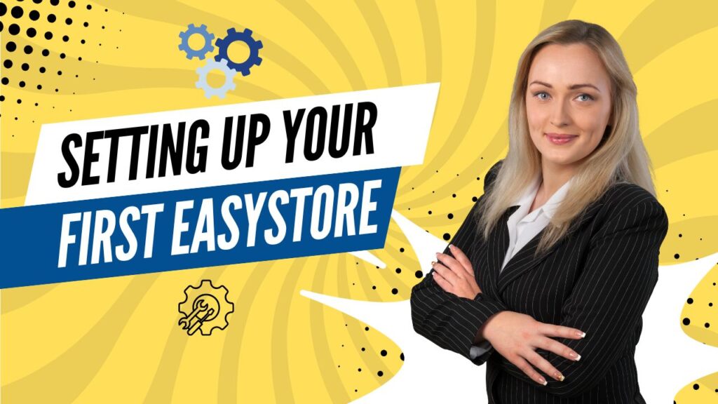 EasyStore