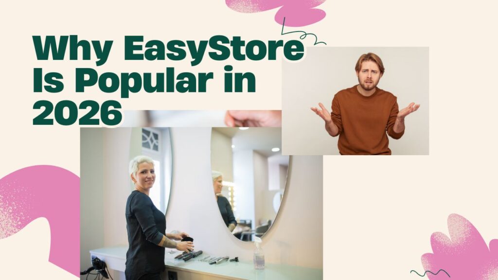EasyStore
