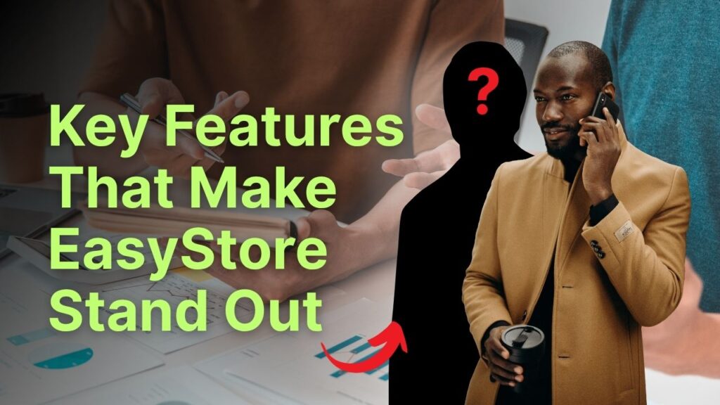 EasyStore