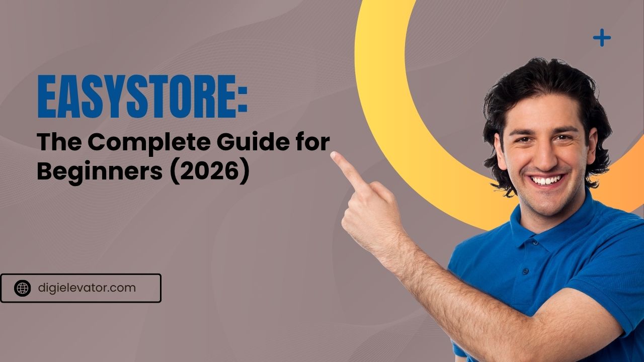 EasyStore