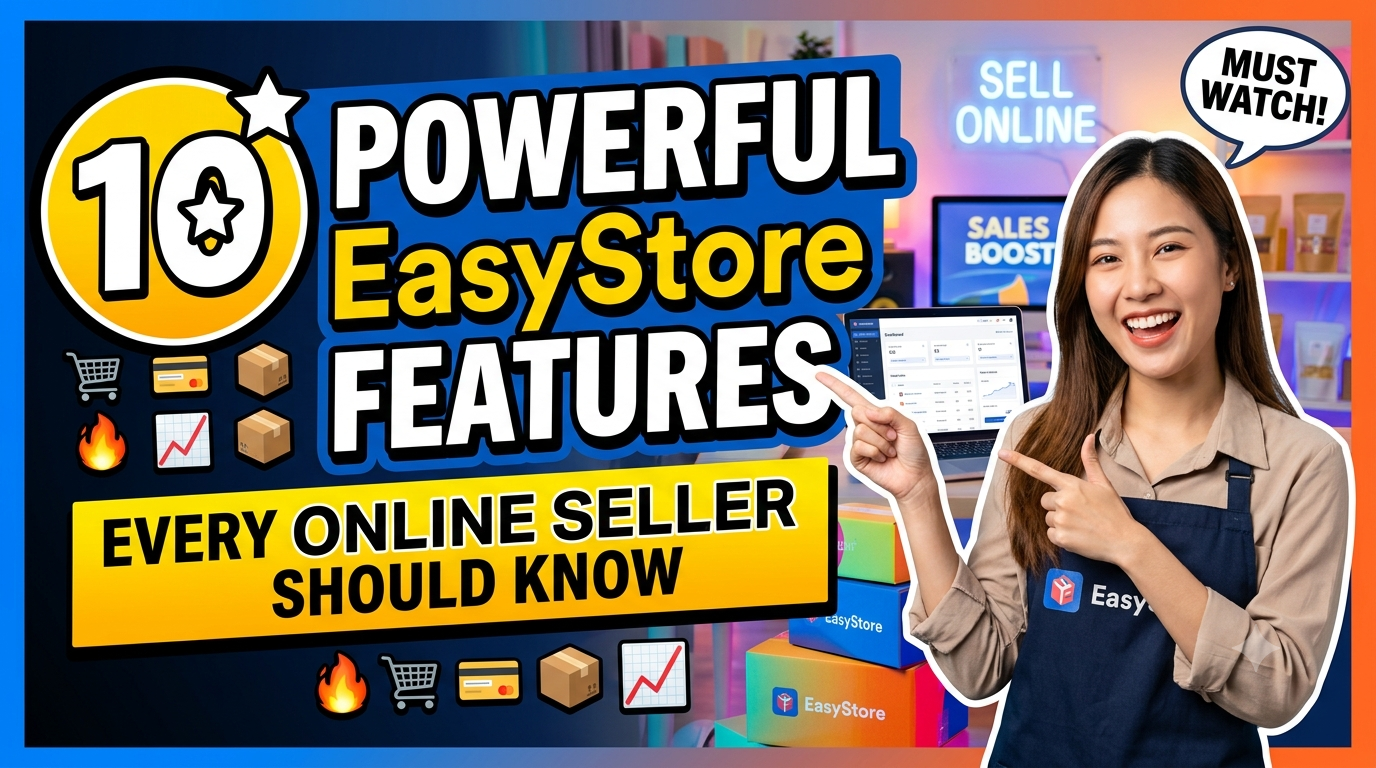 EasyStore