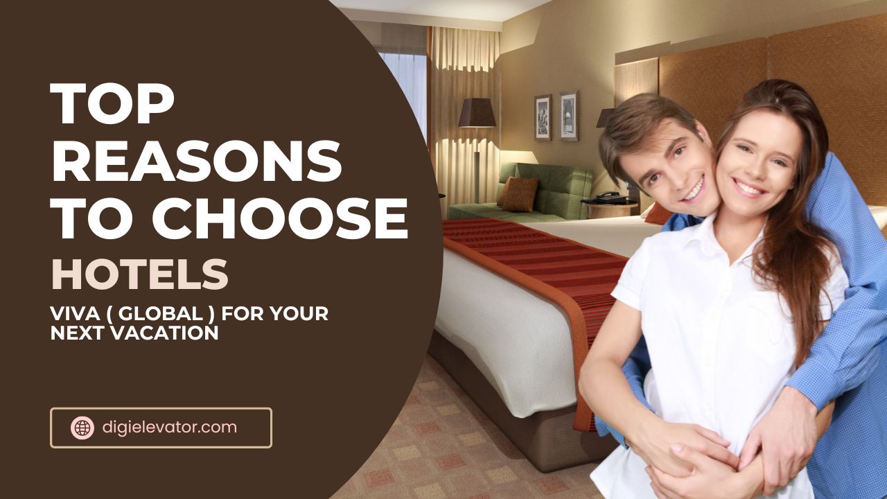 Hotels VIVA