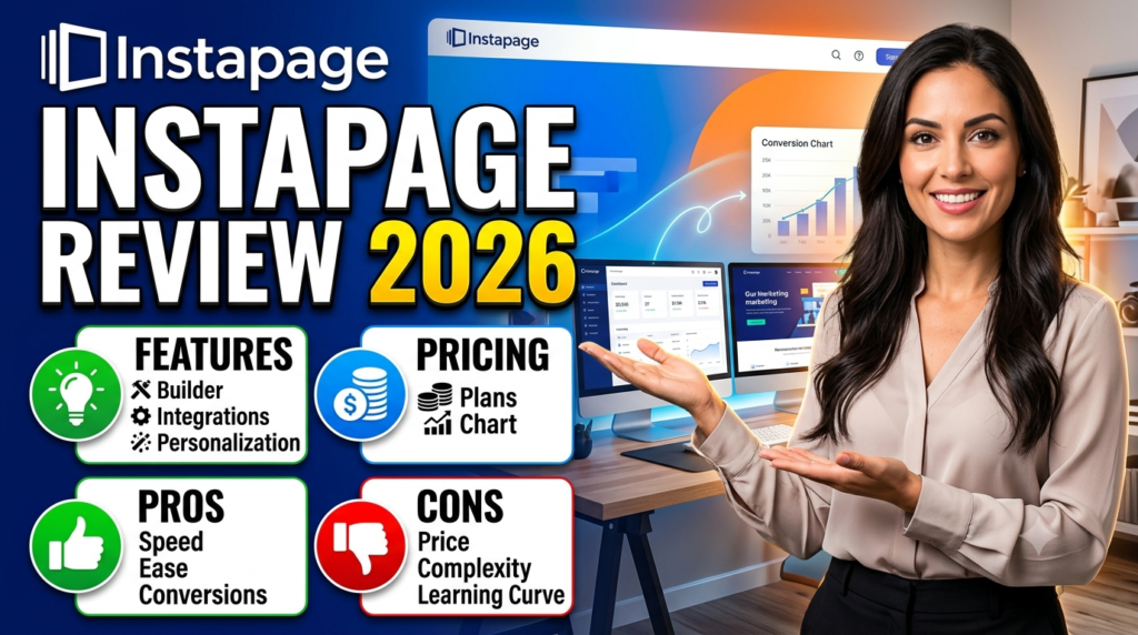 Instapage