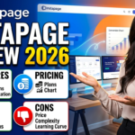 Instapage Review 2026: Features, Pricing, Pros & Cons Explained