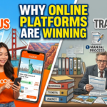 Klook US vs Traditional Travel Booking: Why Online Platforms Are Winning