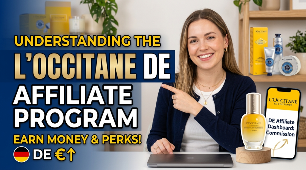 L'Occitane DE-1