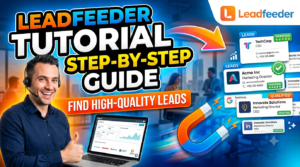 Leadfeeder