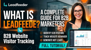 Leadfeeder