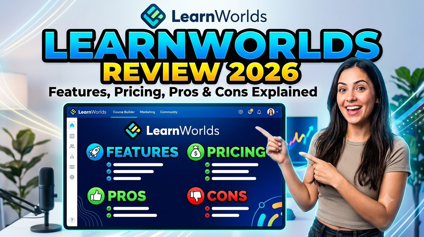 LearnWorlds