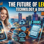 The Future of Legimi PL: How Technology Is Shaping Digital Books and Audiobooks