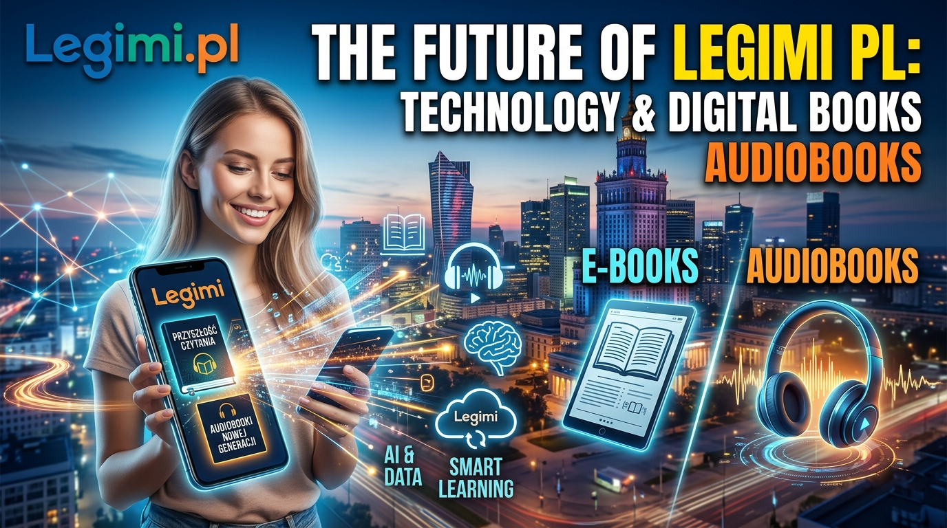 Legimi PL