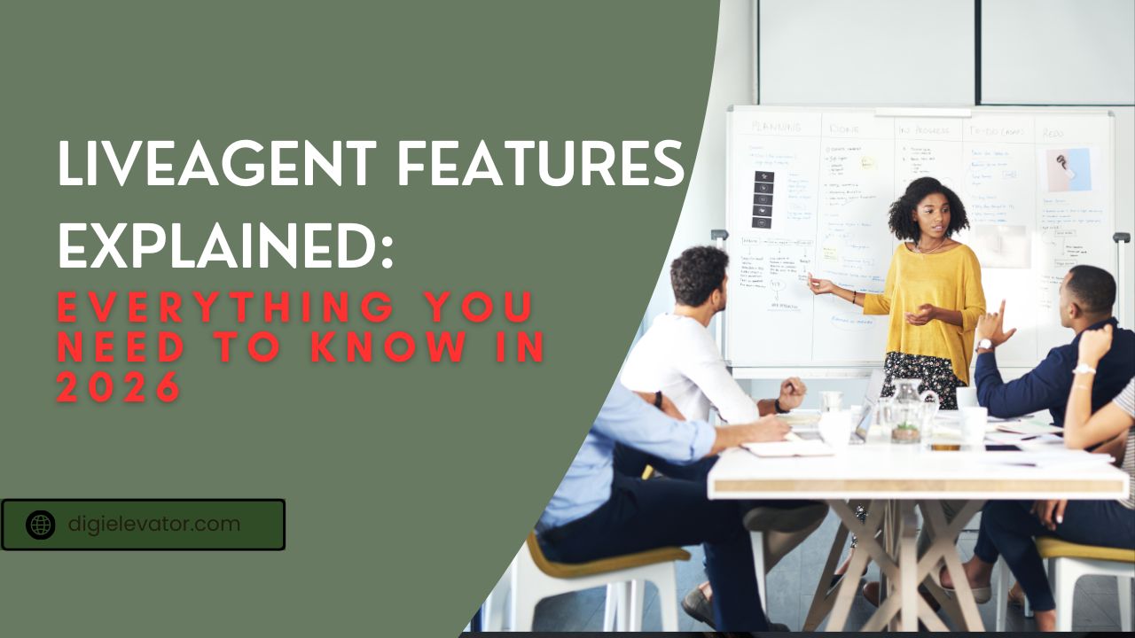 LiveAgent