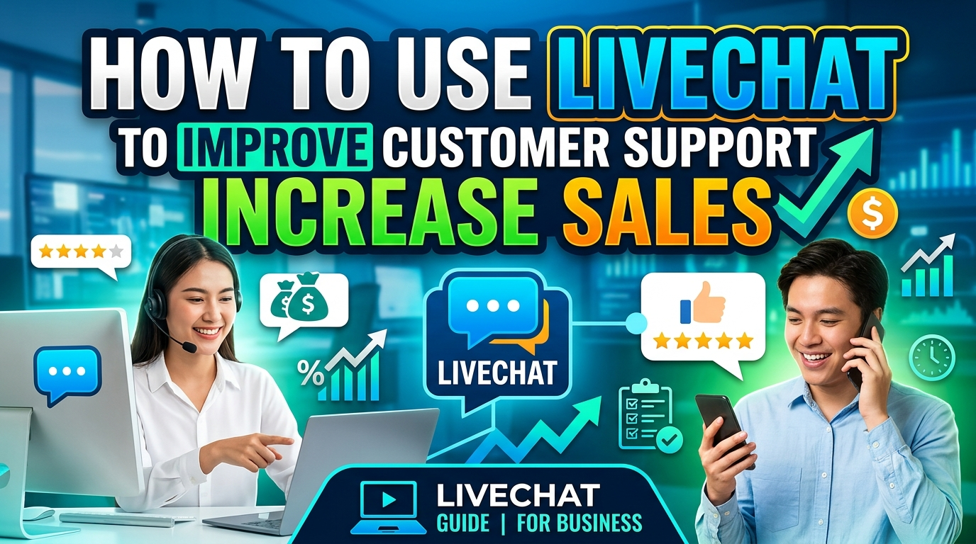 LiveChat