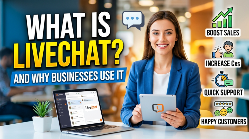 LiveChat-1