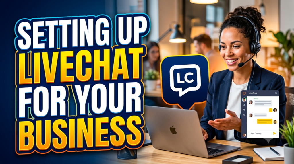 LiveChat-2