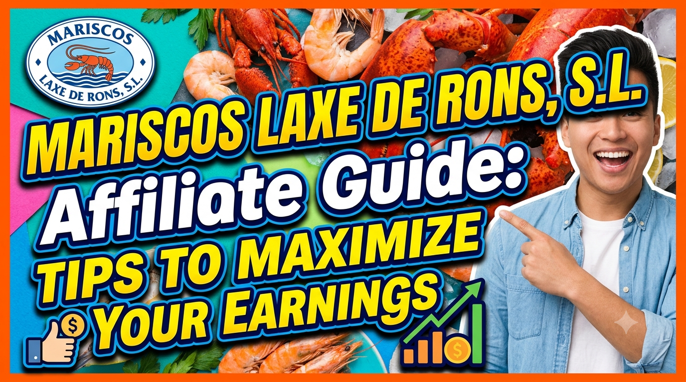 MARISCOS LAXE DE RONS, S.L