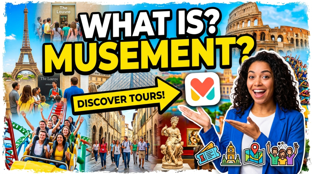 Musement-1