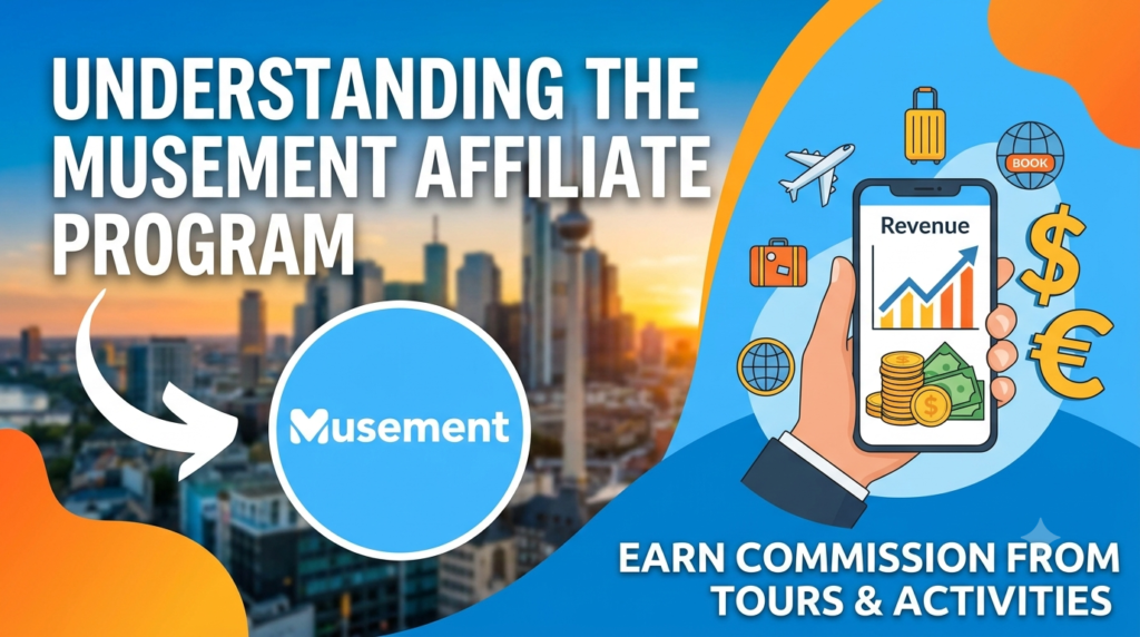 Musement Affiliate-1