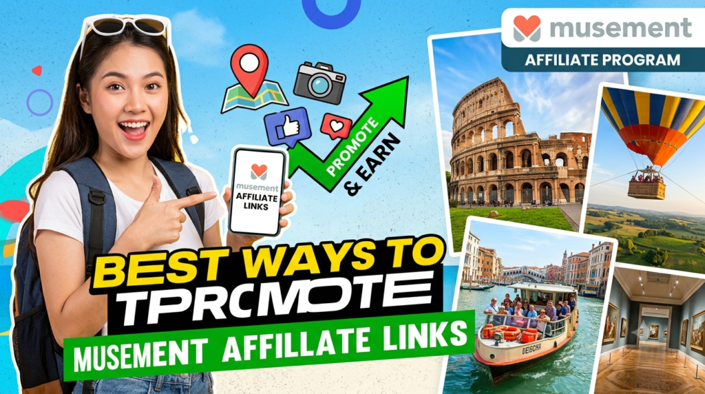 Musement Affiliate Program-2