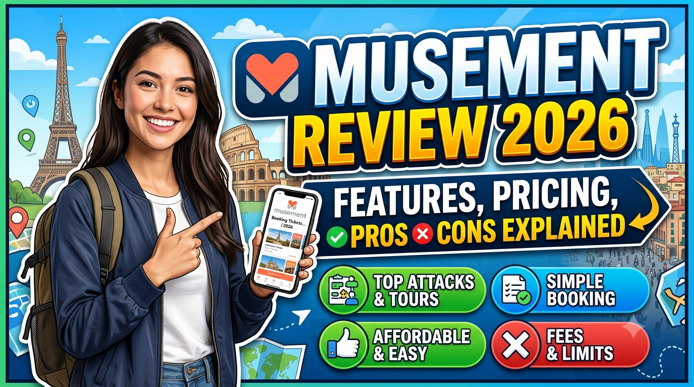 Musement