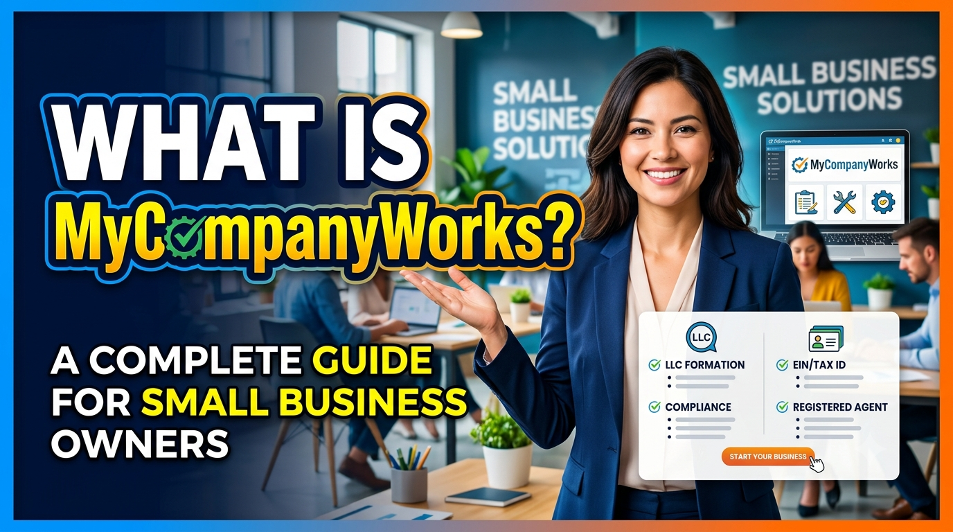 MyCompanyWorks
