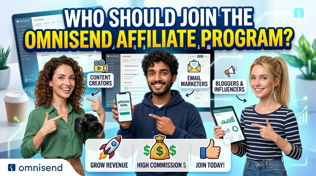Omnisend Affiliate Program-3