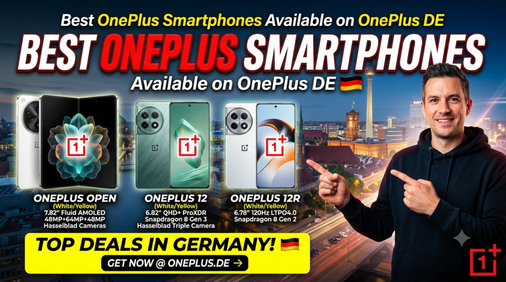 OnePlus DE-3