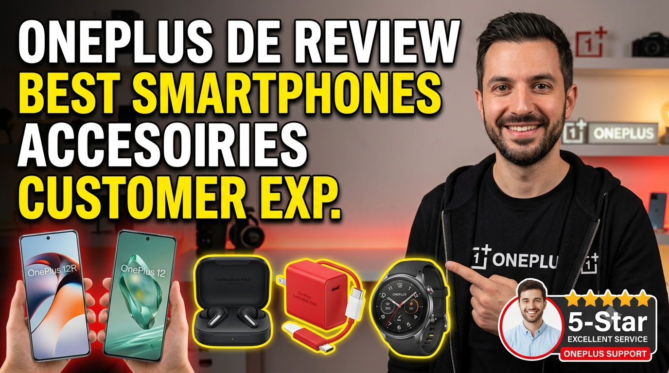 OnePlus DE