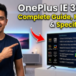 OnePlus IE 322181: Complete Guide, Features & Specifications
