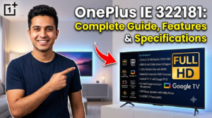 OnePlus IE 322181