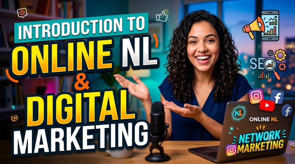 Online NL-1