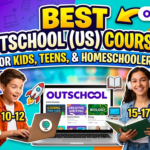 Best Outschool (US) Courses for Kids, Teens, and Homeschoolers