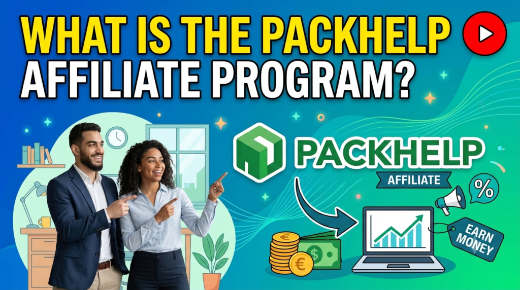 Packhelp Affiliate Program-1