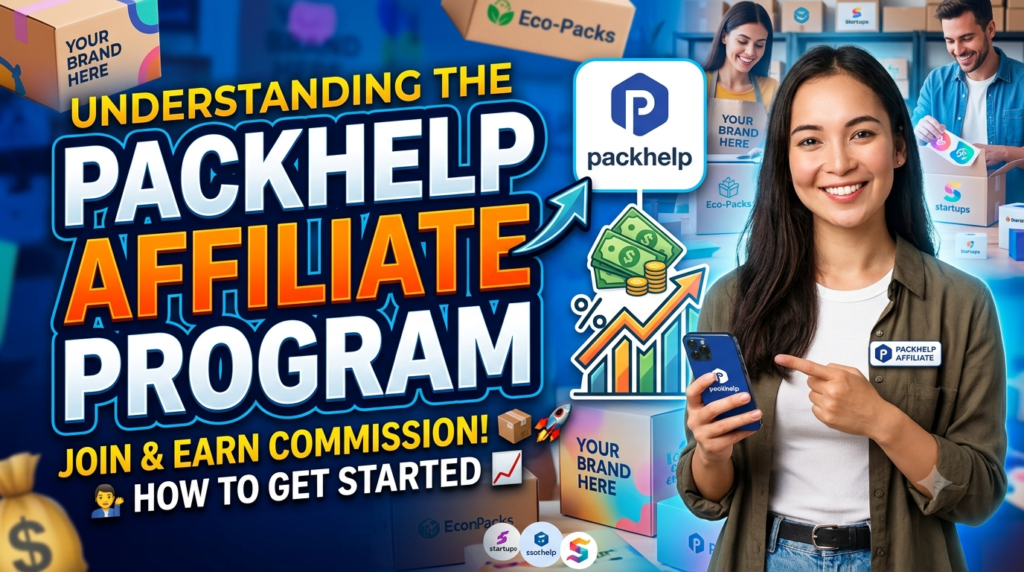 Packhelp Affiliate Program-1