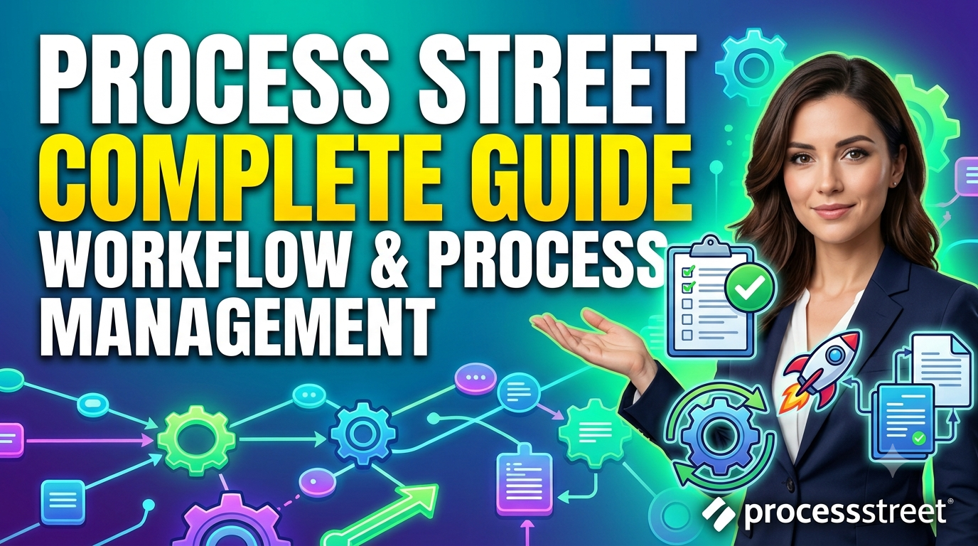 Process Street